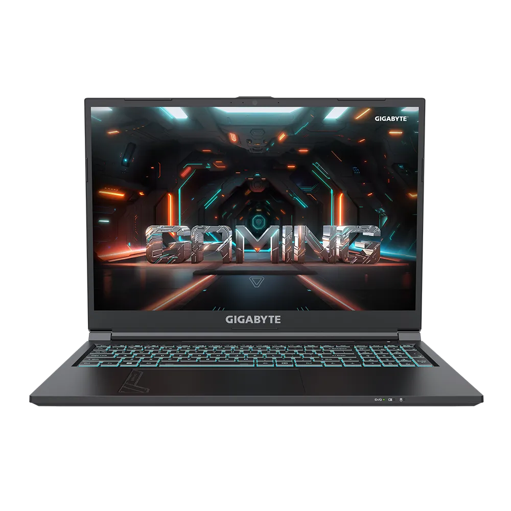 Laptop gaming Gigabyte G6 MF 72VN854KH