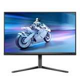  Màn hình Philips 27M2N5800P 27" Fast IPS 4K 240Hz-FHD 480Hz chuyên game 