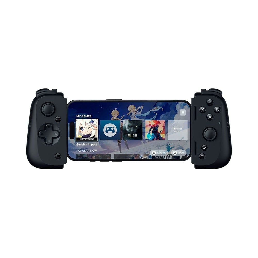  Tay cầm điện thoại Razer Kishi V2 USB-C (RZ06-05110100-R3M1) 