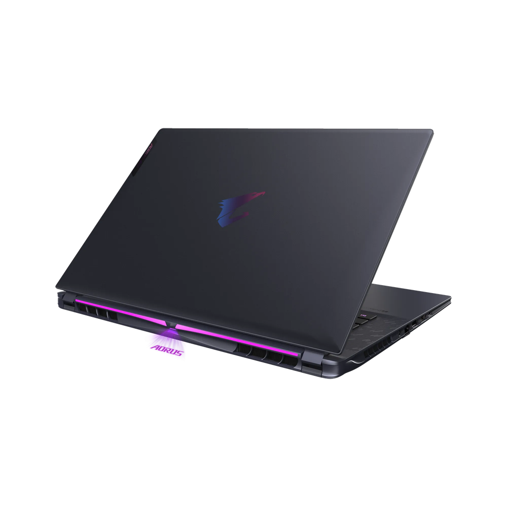 Laptop gaming Gigabyte AORUS 16X 9KG 43VNC54SH