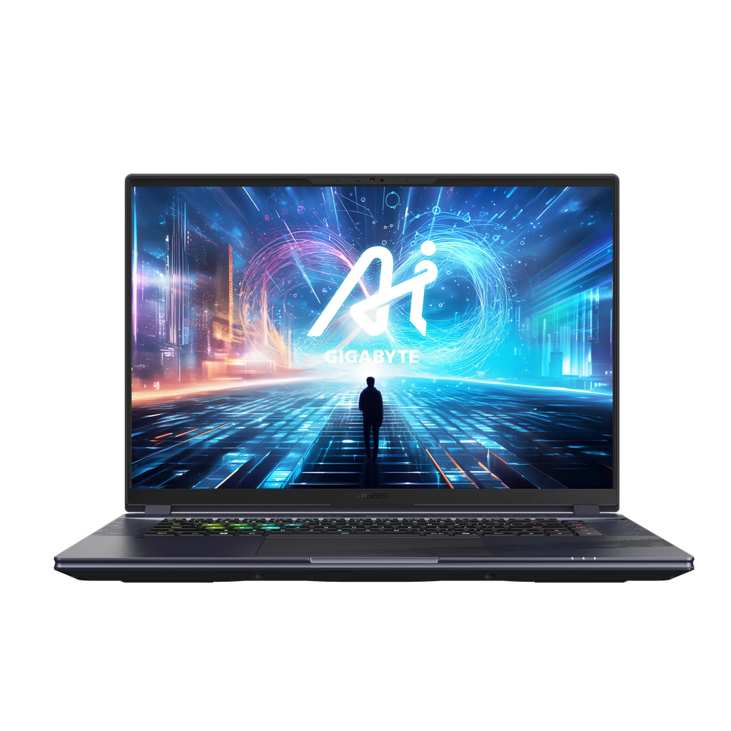 Laptop gaming Gigabyte AORUS 16X ASG 53VNC94SH