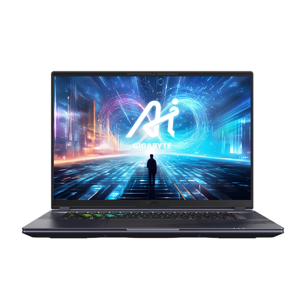Laptop gaming Gigabyte AORUS 16X AKG 53VNC94SH
