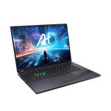  Laptop gaming Gigabyte AORUS 16X ASG 53VNC54SH 