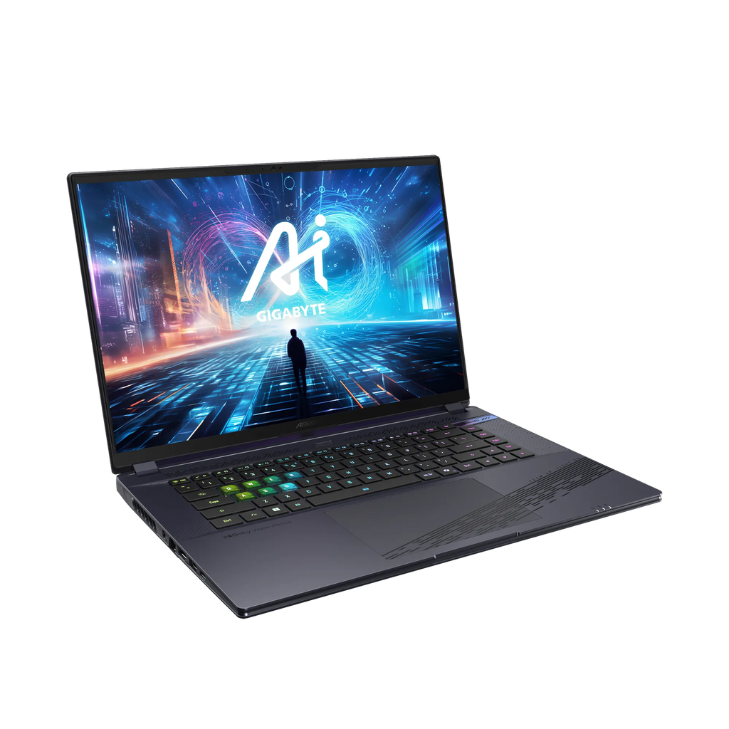 Laptop gaming Gigabyte AORUS 16X ASG 53VNC94SH