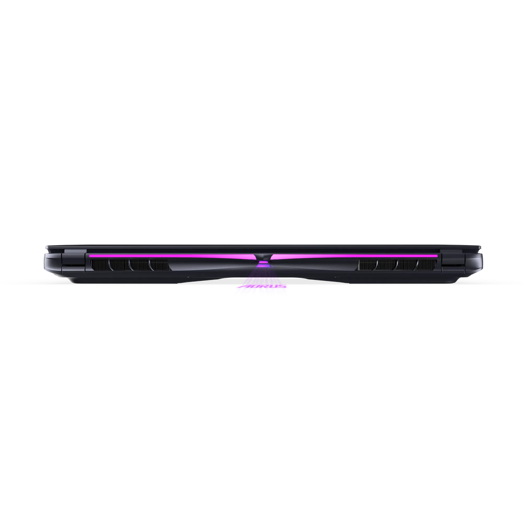 Laptop gaming Gigabyte AORUS 16X AKG 53VNC94SH