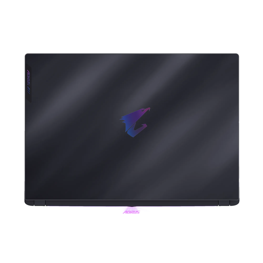 Laptop gaming Gigabyte AORUS 16X ASG 53VNC94SH