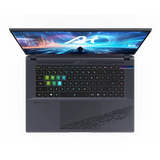  Laptop gaming Gigabyte AORUS 16X 9KG 43VNC54SH 
