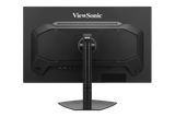  Màn hình ViewSonic XG2730D-4K 27" IPS 4K 144Hz-FHD 288Hz chuyên game 