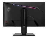  Màn hình MSI MAG 272URDF E16 27" Rapid IPS 4K 160Hz-FHD 320Hz chuyên game 