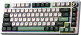  Bàn phím Leobog Hi75C PRO TM (Misty green/ Ice Vein switch) HI7507 