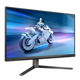  Màn hình Philips 27M2N5800P 27" Fast IPS 4K 240Hz-FHD 480Hz chuyên game 