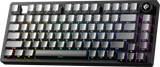  Bàn phím Leobog Hi75C PRO TM (Xám+ đen gradient/ Reaper switch) HI7506 