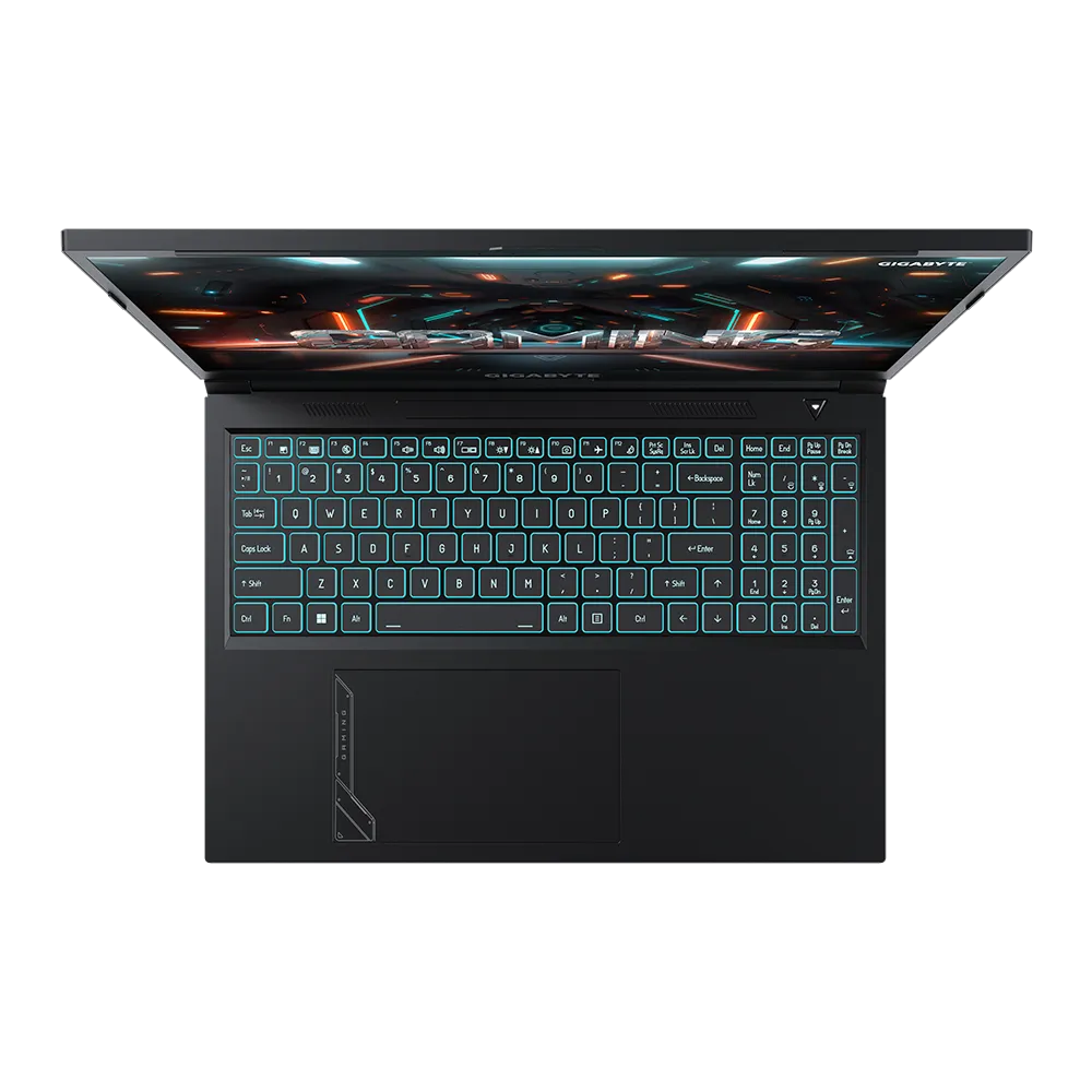 Laptop gaming Gigabyte G6 MF 72VN854KH