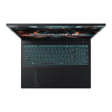  Laptop gaming Gigabyte G6 MF 72VN854KH 