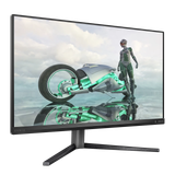  Màn hình Philips 27M2N3800A 27" Fast IPS 4K 160Hz-FHD 320Hz chuyên game 