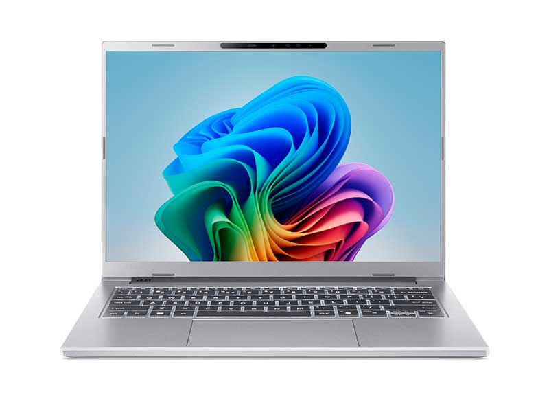 Laptop Acer Aspire 14 AI A14 61M R9RA