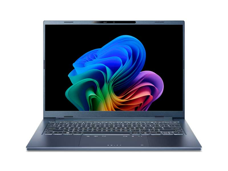 Laptop Acer Swift Go 14 AI SFG14 75 5264