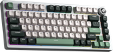  Bàn phím Leobog Hi75C PRO TM (Misty green/ Ice Vein switch) HI7507 