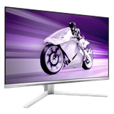  Màn hình Philips Evnia 27M2N8500 27" QD-OLED 2K 360Hz chuyên game 