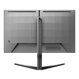  Màn hình Philips 27M2N5800P 27" Fast IPS 4K 240Hz-FHD 480Hz chuyên game 