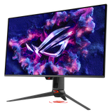 Màn hình Asus ROG Swift PG32UCDMR 32" QD-OLED 4K 240Hz USBC Gsync 