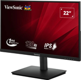  Màn hình ViewSonic VA221A-H 22" IPS 120Hz viền mỏng 