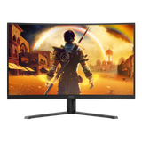  Màn hình cong AOC C32G42ZE 32" 260Hz chuyên game 