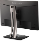  Màn hình ViewSonic VP2756A-2K 27" IPS 2K 120Hz USBC chuyên đồ hoạ 