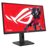  Màn hình Asus ROG Strix XG279CNS 27" Fast IPS 380Hz USBC Gsync chuyên game 