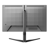  Màn hình Philips 27M2N3800A 27" Fast IPS 4K 160Hz-FHD 320Hz chuyên game 