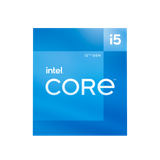  Bộ vi xử lý Intel Core i5 12500 / 3.0GHz Turbo 4.6GHz / 6 Nhân 12 Luồng / 18MB / LGA 1700 (Tray) 