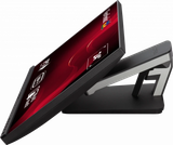  Màn hình cảm ứng ViewSonic TD2455 24" IPS USBC 