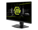  Màn hình MSI MAG 272URDF E16 27" Rapid IPS 4K 160Hz-FHD 320Hz chuyên game 