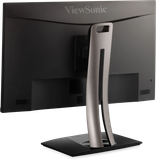  Màn hình ViewSonic VP2756A-2K 27" IPS 2K 120Hz USBC chuyên đồ hoạ 