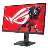  Màn hình Asus ROG Strix XG279CNS 27" Fast IPS 380Hz USBC Gsync chuyên game 
