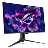  Màn hình Asus ROG Swift PG32UCDMR 32" QD-OLED 4K 240Hz USBC Gsync 