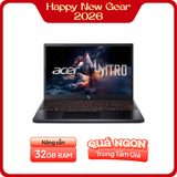  Laptop gaming Acer Nitro V ProPanel ANV15 52 59AA 