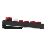  Bàn phím AKKO 5075B Plus Black World Tour VIET NAM 