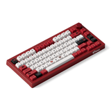  Bàn phím AKKO 5075B Plus Red World Tour VIET NAM 