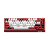  Bàn phím AKKO 5075B Plus Red World Tour VIET NAM 