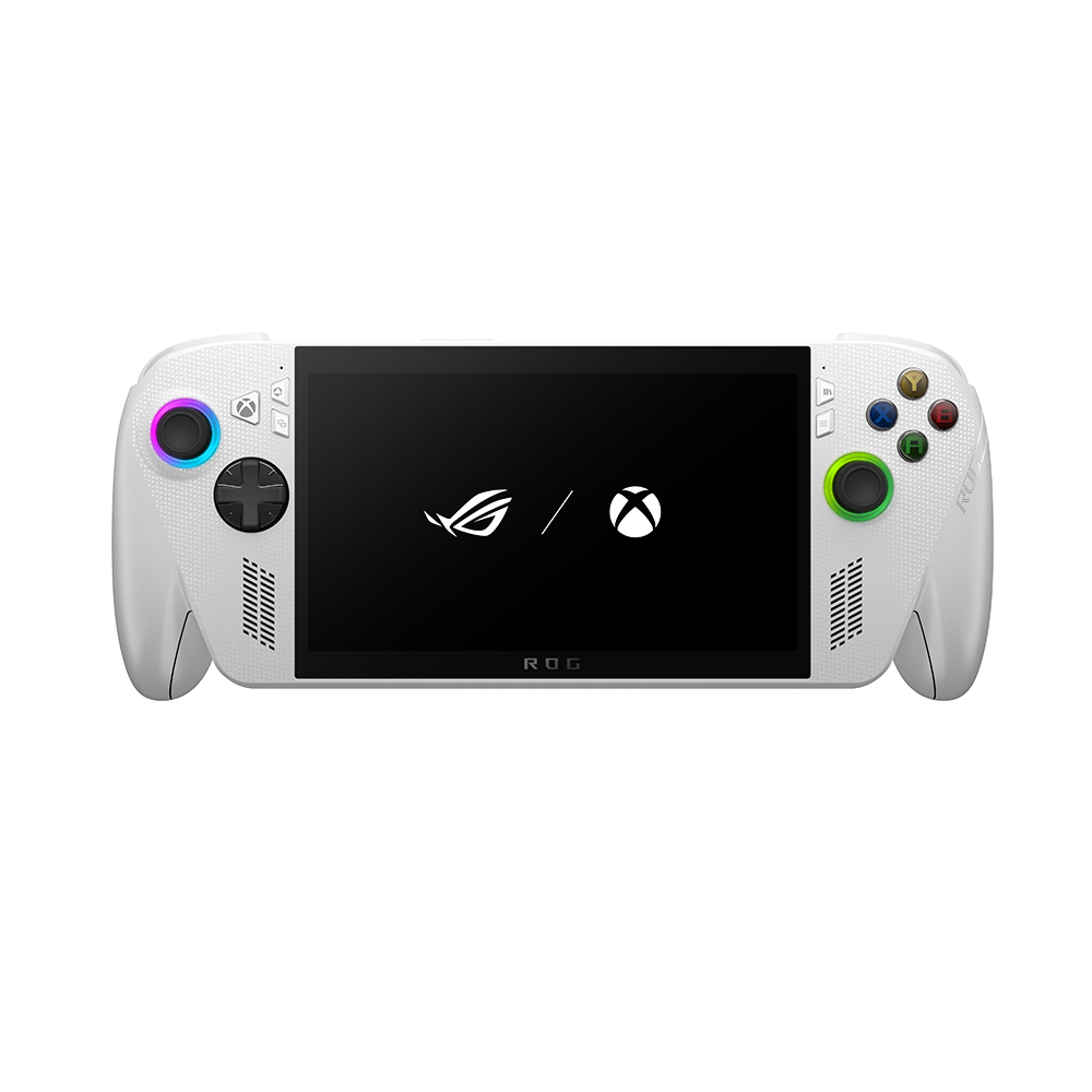 Máy chơi game cầm tay ASUS ROG Xbox Ally RC73YA-NH002W
