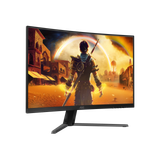  Màn hình cong AOC C32G42ZE 32" 260Hz chuyên game 