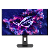  Màn hình Asus ROG Strix XG27ACDMS 27" QD-OLED 2K 280Hz Gsync chuyên game 