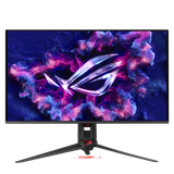  Màn hình Asus ROG Swift PG32UCDMR 32" QD-OLED 4K 240Hz USBC Gsync 