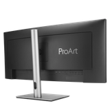  Màn hình ASUS ProArt PA34VCNV 34" IPS 2K USBC chuyên đồ họa 
