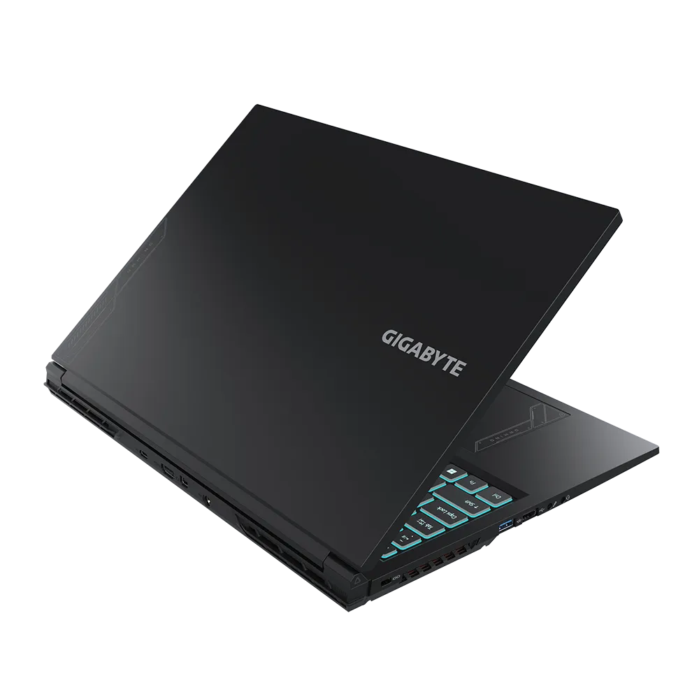 Laptop gaming Gigabyte G6 MF 72VN854KH