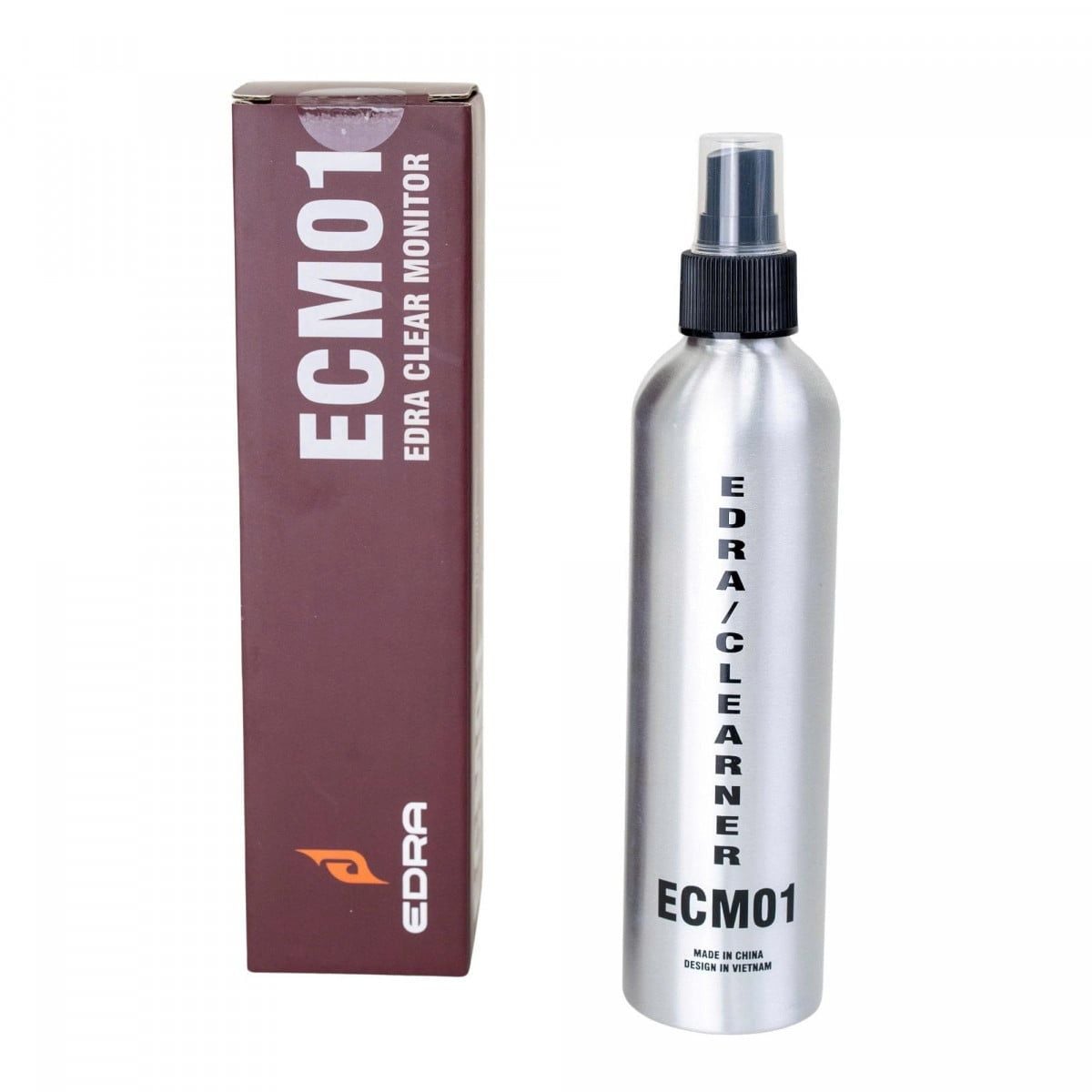 Bộ vệ sinh laptop - màn hình máy tính E-DRA ECM01