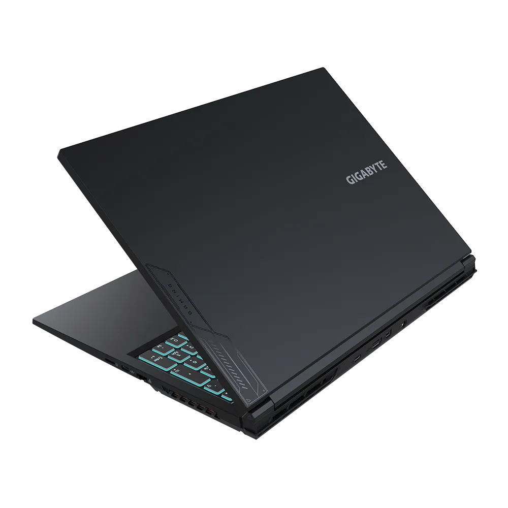 Laptop gaming Gigabyte G6 MF 72VN854KH