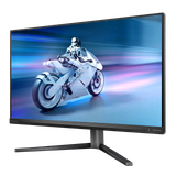  Màn hình Philips 27M2N5800P 27" Fast IPS 4K 240Hz-FHD 480Hz chuyên game 