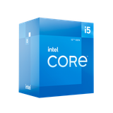  Bộ vi xử lý Intel Core i5 12500 / 3.0GHz Turbo 4.6GHz / 6 Nhân 12 Luồng / 18MB / LGA 1700 (Tray) 